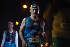 BIB: 734, 42606
                            <button type="button" onclick="openModal(18288463)" class="btn btn-primary btn-sm float-right btn-popup" data-toggle="modal" data-target=".modal-high-quality">
                        <i class="fas fa-shopping-cart"></i> Add to Cart
                    </button>
                                            <button type="button" onclick="isThisMe(18288463, true)" class="btn btn-success btn-sm float-right btn-popup btn-isme hidden" data-toggle="tooltip" data-placement="bottom" title="นี่คือรูปของคุณใช่ไหม คลิกที่นี่เพื่อเอาเข้าอัลบั้ม">
                        <i class="fas fa-plus"></i> Add to album
                    </button>
                    <button type="button" onclick="isThisMe(18288463, false)" class="btn btn-warning btn-sm float-right btn-popup btn-isnotme hidden">
                        <i class="fas fa-ban"></i> Remove from album
                    </button>